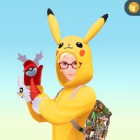 ヨウさん(ポケGO &ピクブル) (@yooousango) 's Twitter Profile