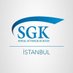 İstanbul SGİM (@sgkistanbulsgim) Twitter profile photo