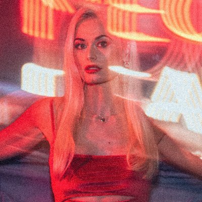 Kiwi Songstress 💋✨ ‘More Than Fun’ EP OUT NOW! https://t.co/pqczLkbEnV