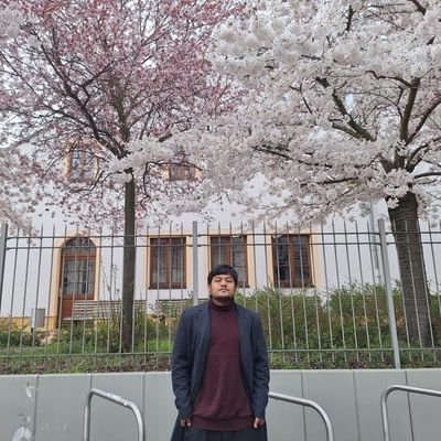 Post-Doc x Soil metaproteomics @UFZ_de | ex-Protein Engineer @iiserkol | Photographer | Modern Art explorer