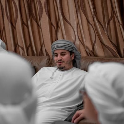 هزاع البلوشي Profile