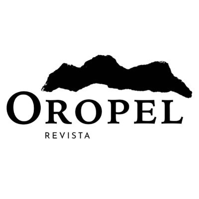 📍Revista latinoamericana de cine, literatura, arte y fotografía.

Colaboraciones a revistaoropel@gmail.com