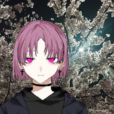 ︎桜花さんのプロフィール画像