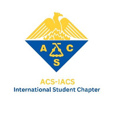 American Chemical Society (ACS) International Student Chapter at Indian Association for the Cultivation of Science, Kolkata.