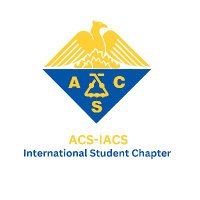 ACS-IACS Student Chapter(@acs_iacs) 's Twitter Profile Photo