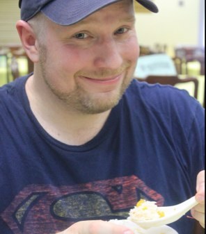 AaronConk's profile picture. Overweight, mindless philosopher trying to make his way thru the universe : 2006 TIME Magazine Person of the Year: Scottish Lord: All around Good Guy: #DDPYOGA