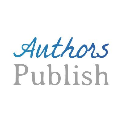 Authors_Publish Profile Picture