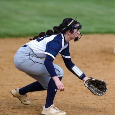 Class 2026, Shortstop, 5’5, 4.0 gpa, Utility player, Threat on bases. Travel team- PA Crossfire. High School Team- Mifflinburg Area High School, Mifflinburg, PA