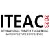 ITEAC by the ABTT (@iteacevents) Twitter profile photo ITEAC by the ABTT (@iteacevents) Twitter profile photo
