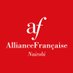 Alliance Française Nairobi (@AFKenya) Twitter profile photo