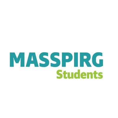 MASSPIRG Chapter in the Berkshires of a student-run public interest group! Advocating for a better life and a better future 🌎