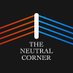 The Neutral Corner (@TNCboxing) Twitter profile photo