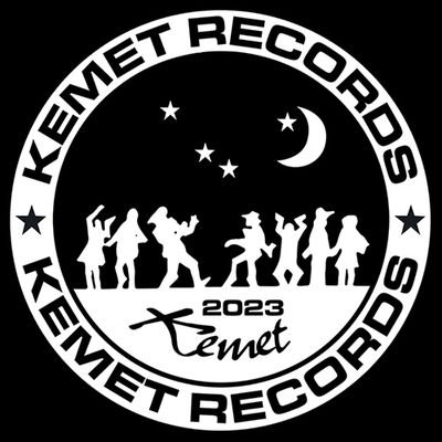 Est. 1992 Kemet Music / Kemet Crew LEGENDARY #Jungle label from #LDN. JUNGLE MUSIC SPECIALISTS Facebook: https://t.co/fXEPpG4Wzs https://t.co/6TmIdzMG3I