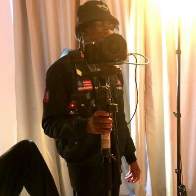 Tonny81357476's profile picture. 📹🎬🎭
Cinematographer || Scriptwriter || Creative Director