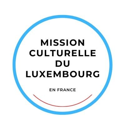 Découvrez l'actualité de la scène artistique luxembourgeoise en France et au délà!