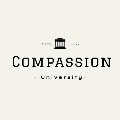 Welcome to Compassion University will become second biggest christian school inVirginia in the year 2021 and be the first collage to give people no collage debt