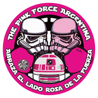 The Pink Force Argentina(@ThePinkForceAr) 's Twitter Profile Photo