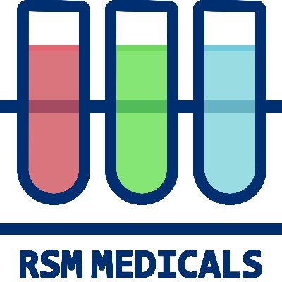 RSM Medicals is an established provider of
Drug & Alcohol screening and Safety Critical Medical Assessments, supporting all industries and sectors.