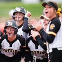 Watkins Softball(@SoftballWatkins) 's Twitter Profile Photo