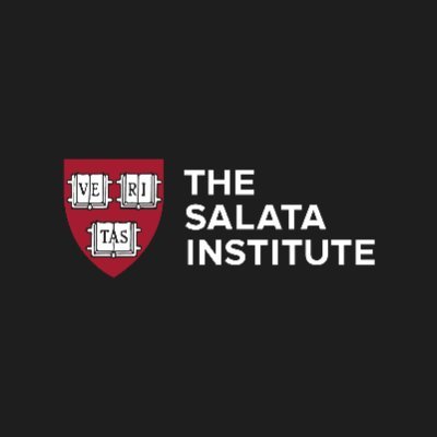 The Salata Institute for Climate and Sustainability at @Harvard University