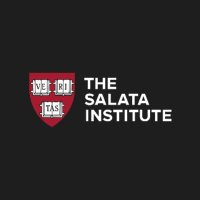 Salata Institute (@harvardsalata) 's Twitter Profile Photo Salata Institute (@harvardsalata) 's Twitter Profile Photo