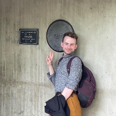 Undisciplined scholar. Researching in and around the politics and philosophy of sustainability assessment. Comms for @SheffieldUCU. they/he 🏳️🌈 🇵🇸