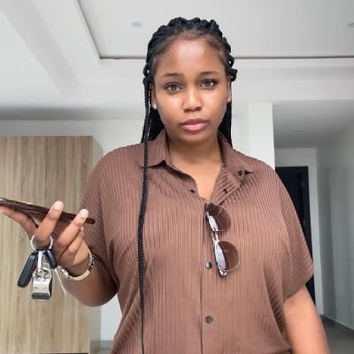 Nermin_khali's profile picture. The secret 👑  UOFK
🇳🇬❤️🇸🇩
Be beauty girl or die try🦋❤️🦋