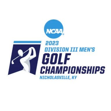 Updates from the Division III Men’s Golf National Championship—2023 at Keene Trace