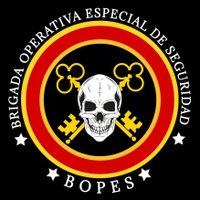 Brigada Operativa Especial Seguridad.🌐(@bopesColombia) 's Twitter Profile Photo