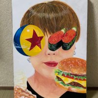 亜ィ夢 (@overhaul0811) 's Twitter Profile