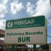 Pol Sur (@policlinicsurca) Twitter profile photo Pol Sur (@policlinicsurca) Twitter profile photo