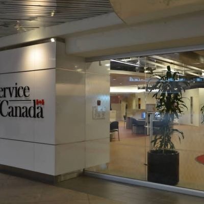 Chargée de communication au service d'Accès Canada