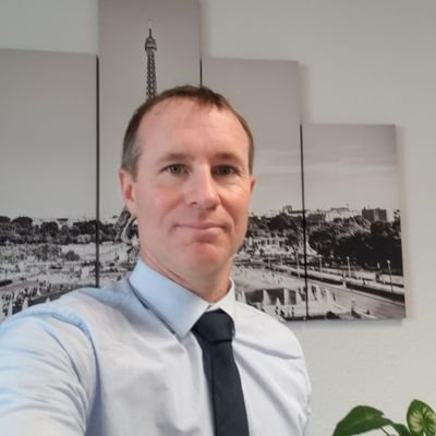 PLemaurPerdir's profile picture. Personnel de direction éducation nationale