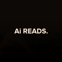 Ai Reads Online(@ai_reads_online) 's Twitter Profile Photo