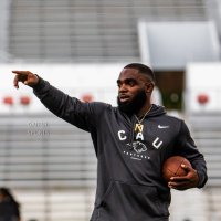 Jerome Lewis, Jr. (@coachromerbu) 's Twitter Profile Photo Jerome Lewis, Jr. (@coachromerbu) 's Twitter Profile Photo