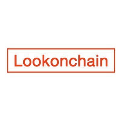 Lookonchaain's profile picture. Looking for smartmoney on chain! Refer to me #back up#