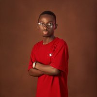 Abayomi Abiodun(@AbiodunAbayom19) 's Twitter Profile Photo