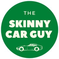 The Skinny Car Guy(@theskinnycarguy) 's Twitter Profile Photo