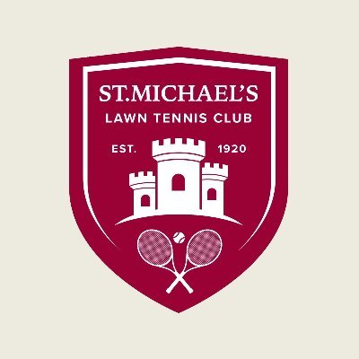 Twitter account of St Michaels Tennis Club, Blackrock, Cork.