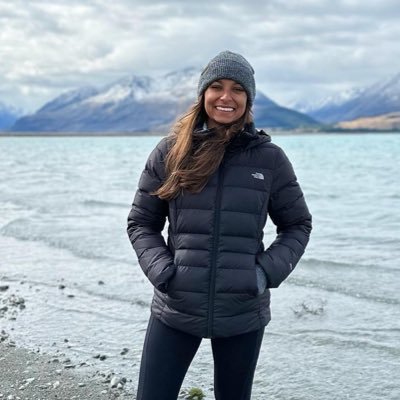 SCI Physiotherapist @ RNOH. Previous experience working in Ortho-Oncology and Amputee Rehab 🦿 Lover of travelling, hiking and lake dips. 🏊🏽‍♀️🗻🚴🏽‍♀️🌞