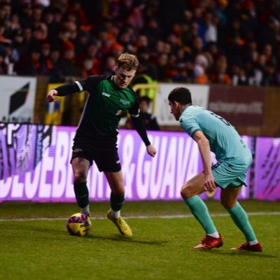 benmacred's profile picture. 