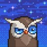 CARACEPRO's profile picture. À plus ou moins tu vas toujours gagner | @moonbirds