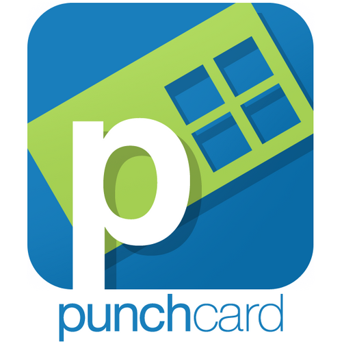 Punchcard Profile