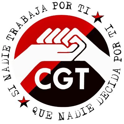 Sección sindical de la CGT en la Universidad de Salamanca