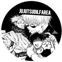OPEN DM | JUJUTSUDILFAREA (@jujutsudilfarea) 's Twitter Profile Photo OPEN DM | JUJUTSUDILFAREA (@jujutsudilfarea) 's Twitter Profile Photo