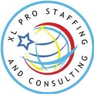 XL Pro Staffing & Consulting(@XLProStaffing) 's Twitter Profile Photo