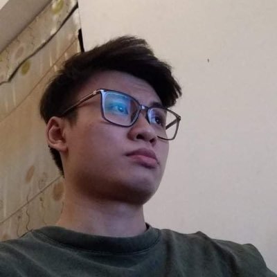 VnHuyNguyn3's profile picture. Programmer