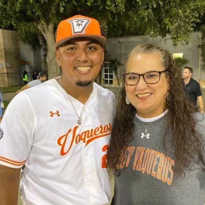 🧡UTRGV Baseball Mom🧡