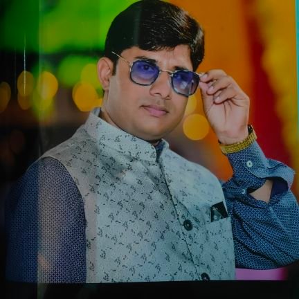 Assistant Programmer,
Department of Information Technology and Communication, Jaipur Rajasthan
At present posted in registration and stamp department.
