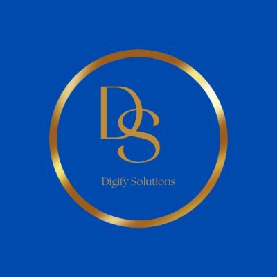 digify_sol's profile picture. Unleash Your Brand's Potential with Our Digital Magic.